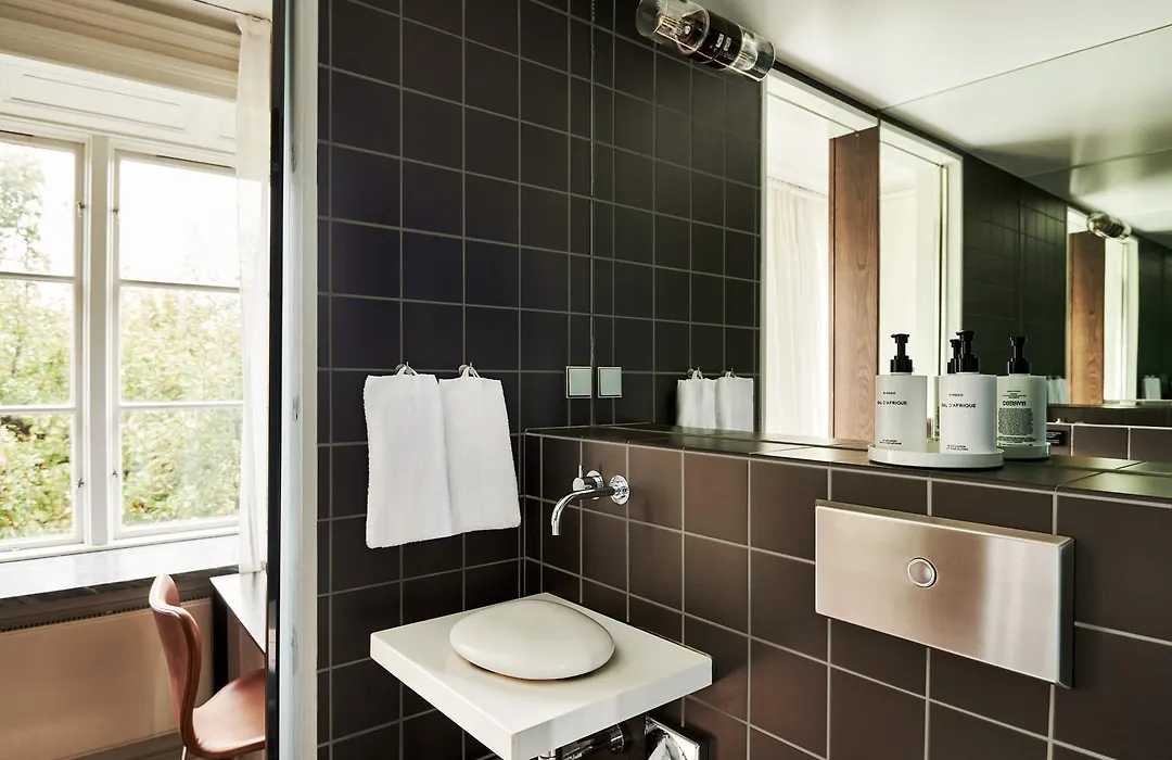 Hotel Skeppsholmen, Stockholm, A Member Of Design Hotels-1