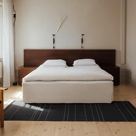 Hotel Skeppsholmen, Stockholm, A Member Of Design Hotels-3